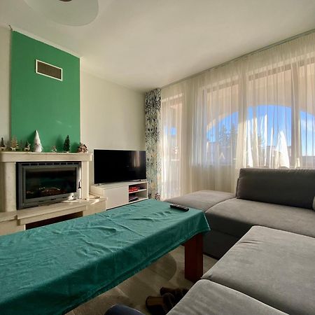 Aparthotel - Monastery 3, 1 Bedroom Apartment 潘波洛沃 外观 照片