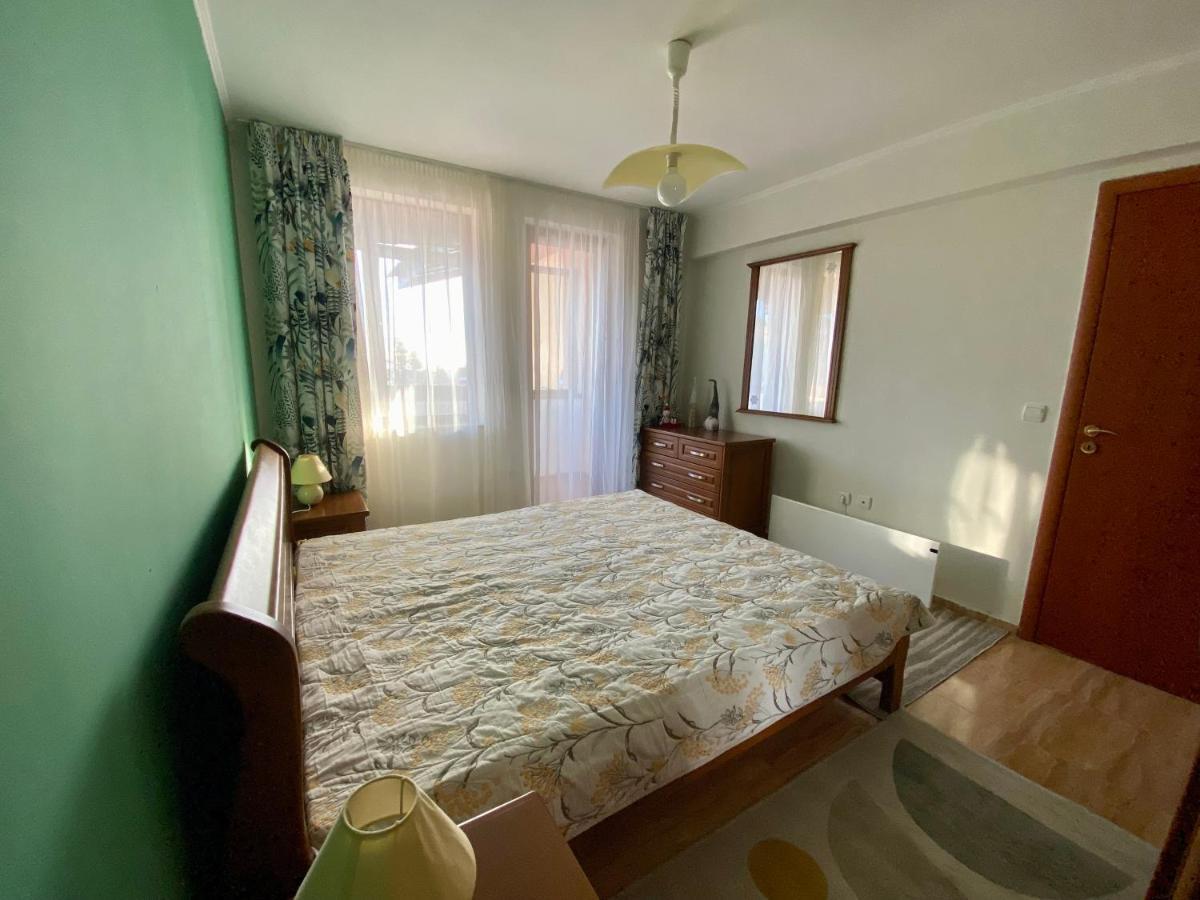 Aparthotel - Monastery 3, 1 Bedroom Apartment 潘波洛沃 外观 照片